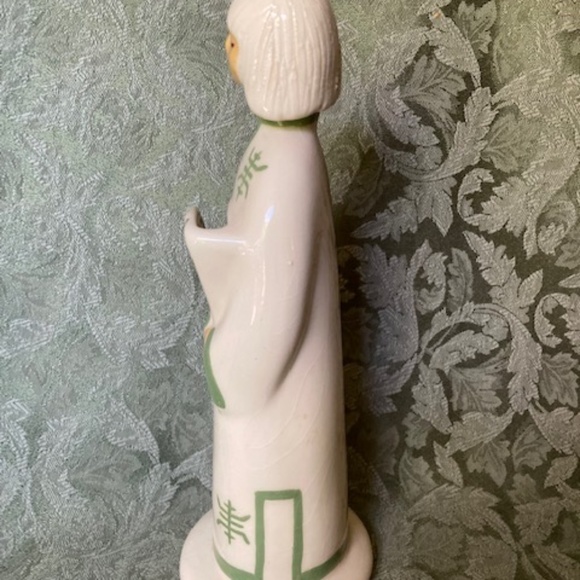 1940's Hedi Schoop Hollywood California Figurine - Picture 6 of 15